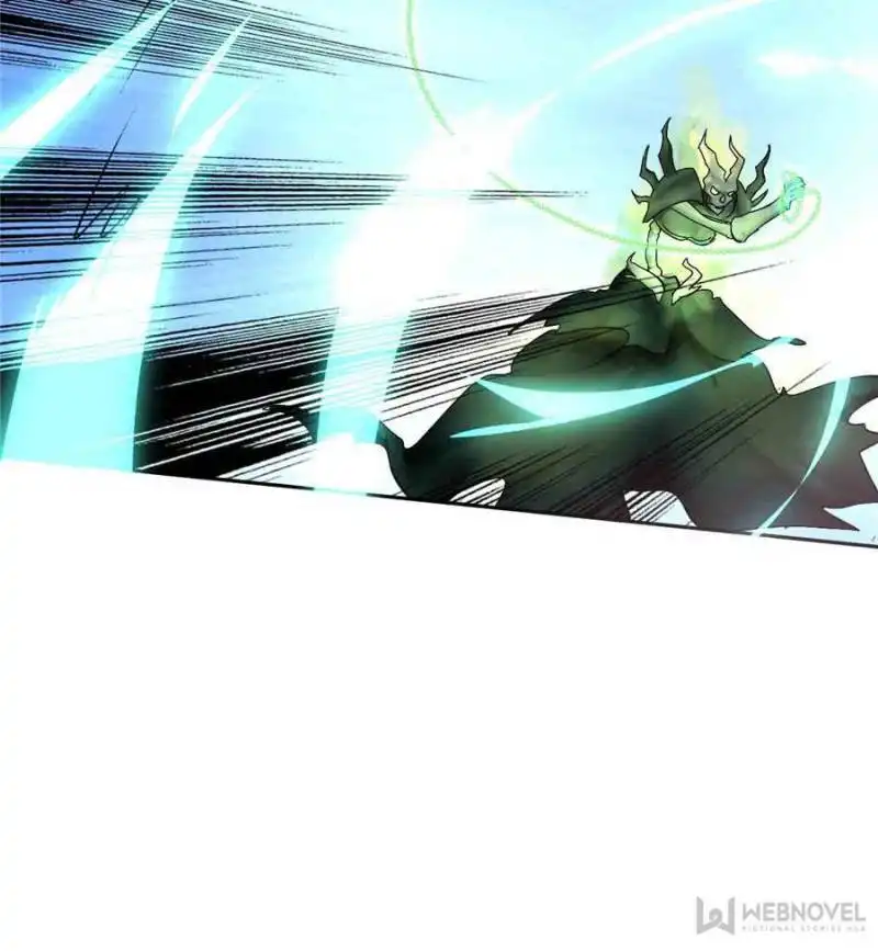 Legend Reboot Chapter 79 44